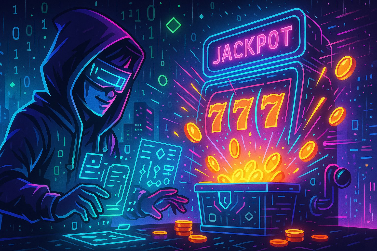 bet fast io