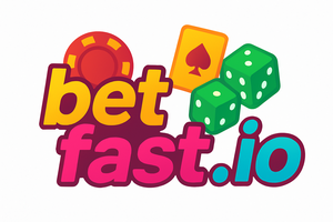 Bet Fast IO